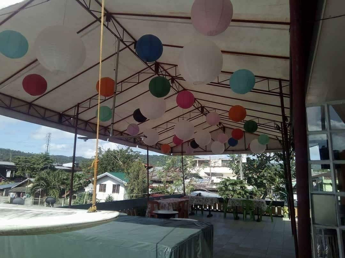 Sport & Beauty, La Casa Roa Hostel, Caramoan