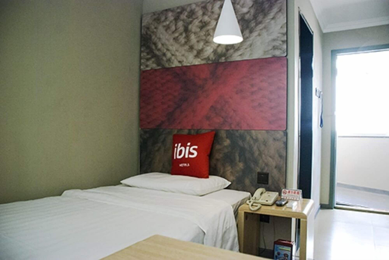 Bedroom 3, ibis Beijing Tuanjiehu, Beijing