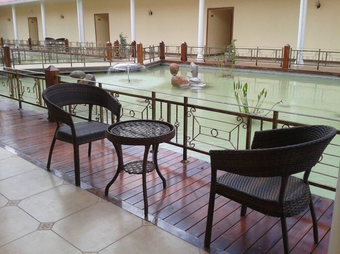 Food & Drinks 4, Oriental Swan Hotel Livingstone, Livingstone