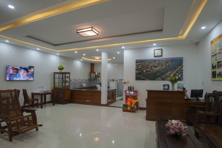 Others 4, Hoi An SunLake Villa, Da Nang