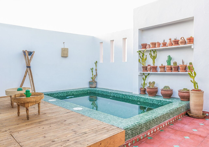 Sport & Beauty 5, Dar Dada Mouss, Marrakech