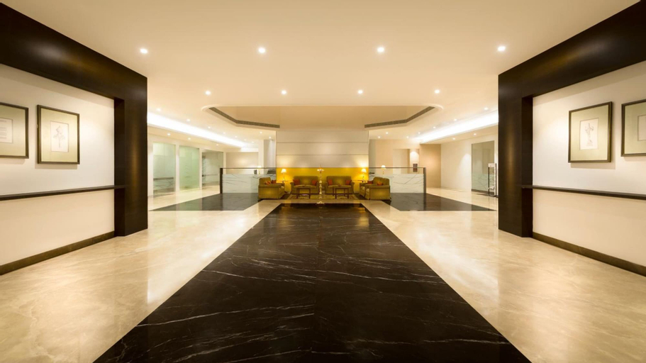 Public Area 3, Regency Tiruttani by GRT Hotels, Thiruvallur
