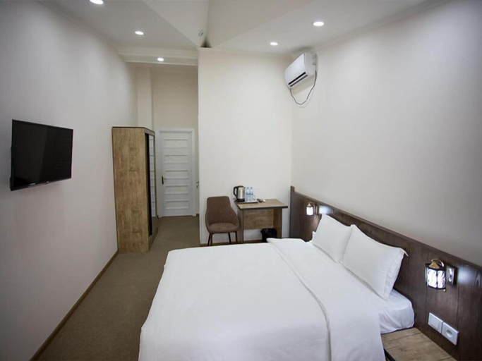Bedroom 4, Art Rakat, Tashkent City
