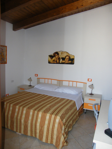 Bedroom 3, Oasi del Sud, Ragusa