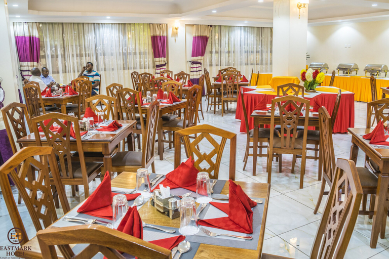 Food & Drinks 5, Eastmark Hotel, Nakuru Town East