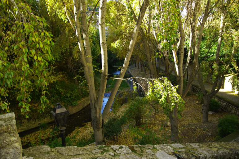 Others 4, Vivienda Rural Rio Cerezuelo, Jaén