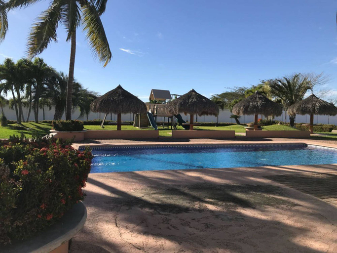 Sport & Beauty 5, Quinta Versalles, Mazatlán