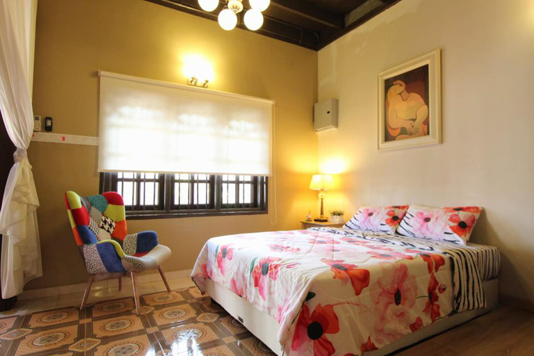 Bedroom 3, Vista Rio Melaka, Malacca City