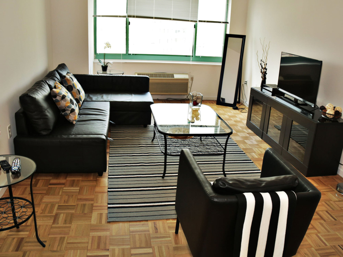 Others 4, BellaView Suites, Jersey City