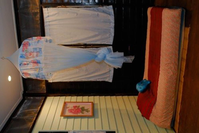 Bedroom 3, Baan Chang Ton, Muang Surin