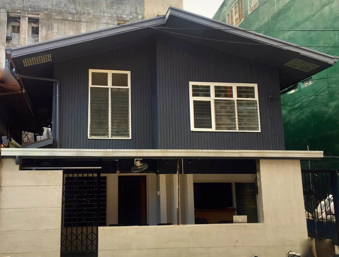 Exterior & Views 2, The Hub District Hostel and Dorm, Makati City