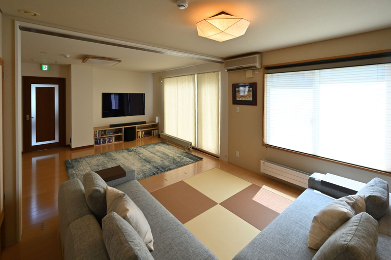 Others 5, Casi 15, Furano