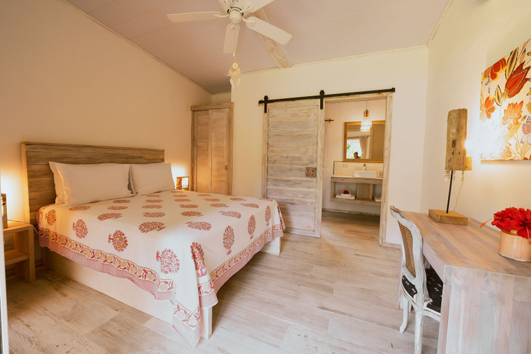 Bedroom 4, Sonora Caribbean Jungle Retreat, Talamanca