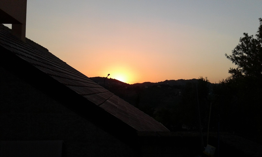 Exterior & Views 2, B&B Villa Milena, Avellino
