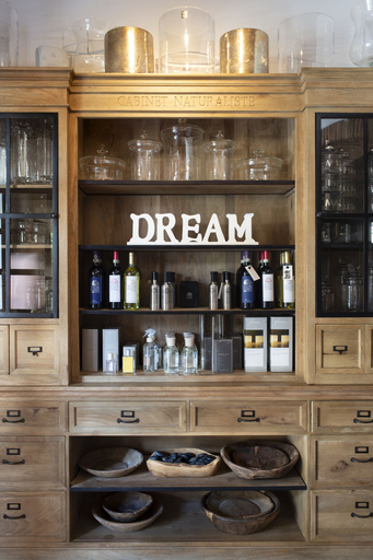 Food & Drinks 5, Locanda le Piazze, Siena