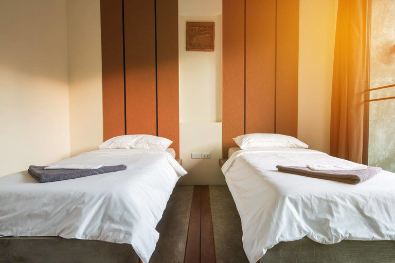 Bedroom 3, Vento Pura Resort, Muang Chanthaburi