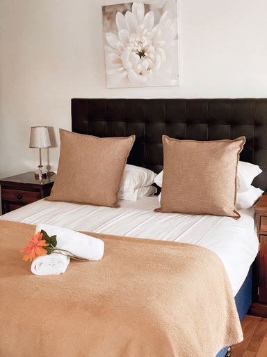 Bedroom 2, Albatross Guest House, City of Cape Town