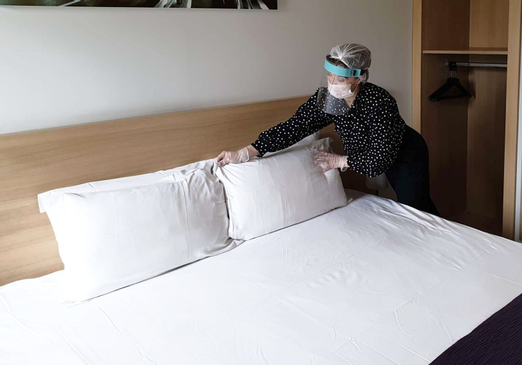 Bedroom 10