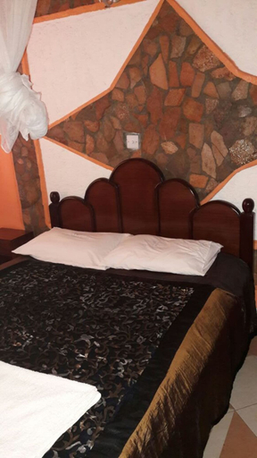 Bedroom 2, Marlin Guest Resort, Nakuru Town East