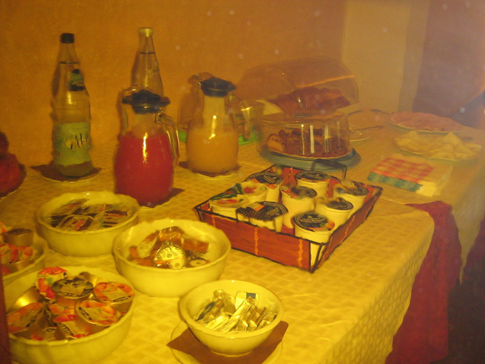 Food & Drinks 5, Corte Girlanda, Verona