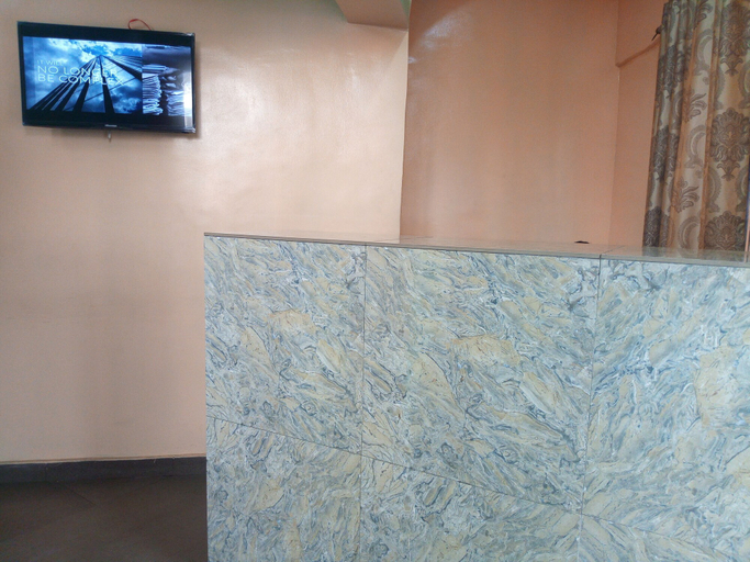 Others 5, Villas Hotel, Ikeja