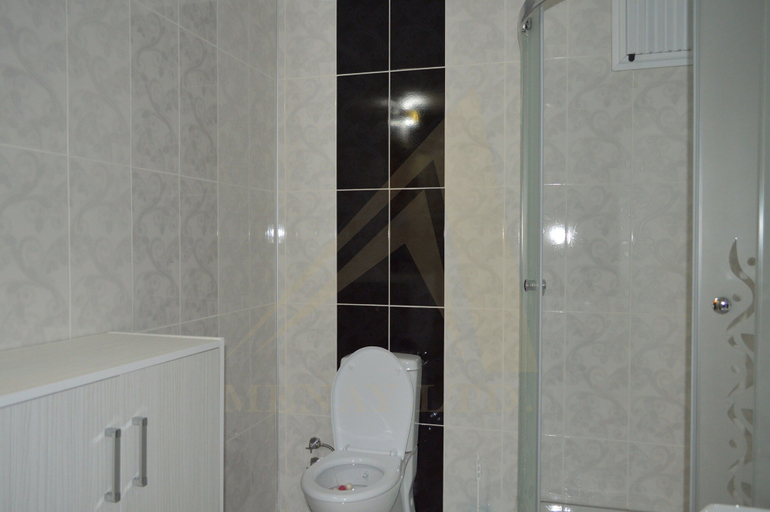 Bathroom, Menay Properties - 3, Yomra