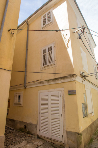 Exterior & Views, TOP Line apartments, Piran
