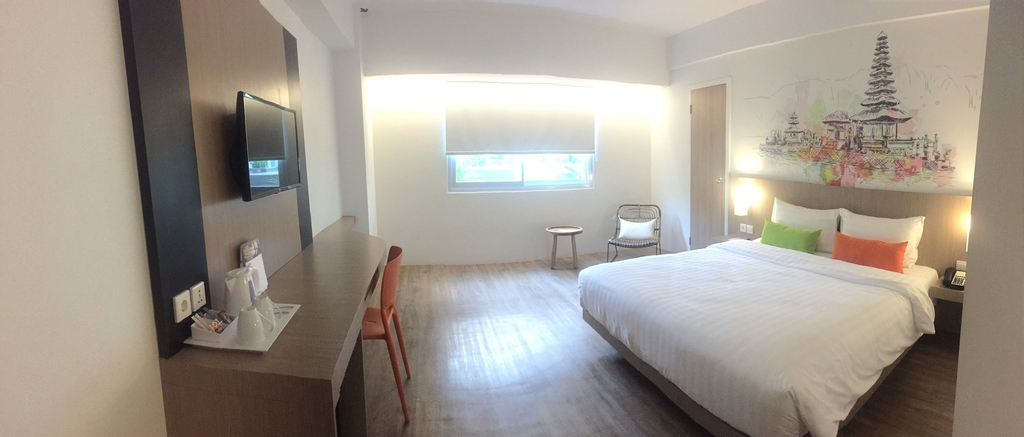Bedroom 5