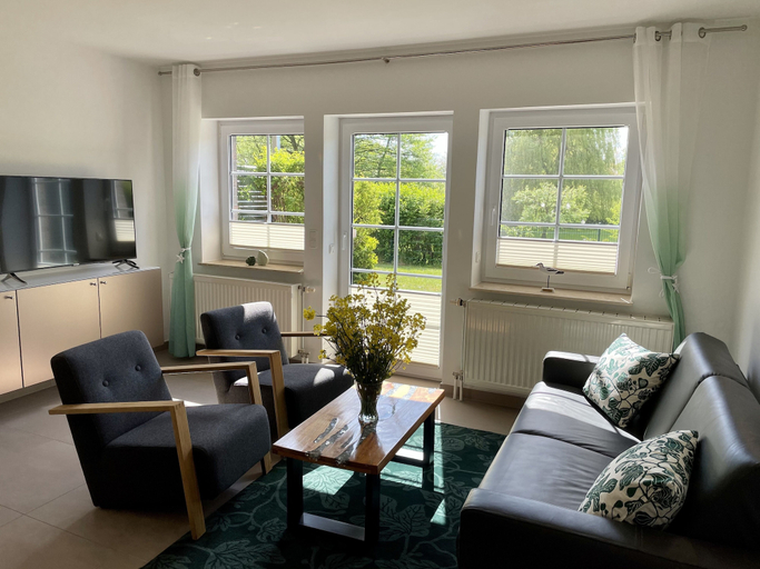 Others 4, Appartementanlage Lancken-Granitz, Vorpommern-Rügen