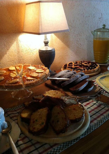 Food & Drinks 5, Sostio a Levante Guest House, La Spezia