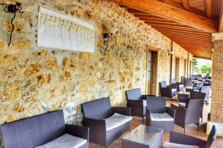 Food & Drinks 5, Il Carpignone, Grosseto