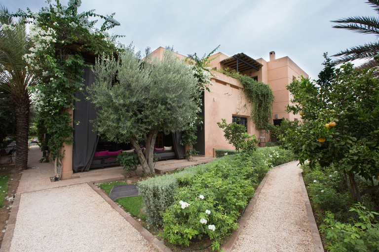 Exterior & Views 2, Dar NanKa, Marrakech