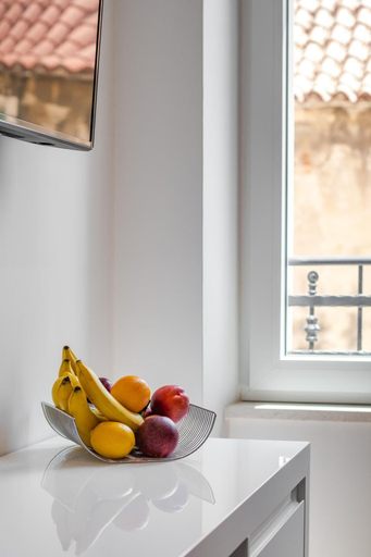 Food & Drinks 4, Luxury rooms Paula, Split