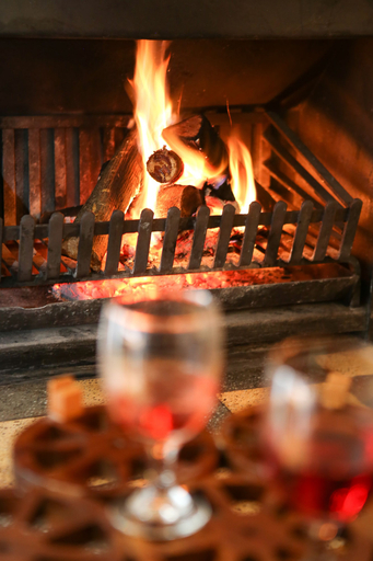 Food & Drinks, Oudtshoorn Homestay Accommodation, Eden
