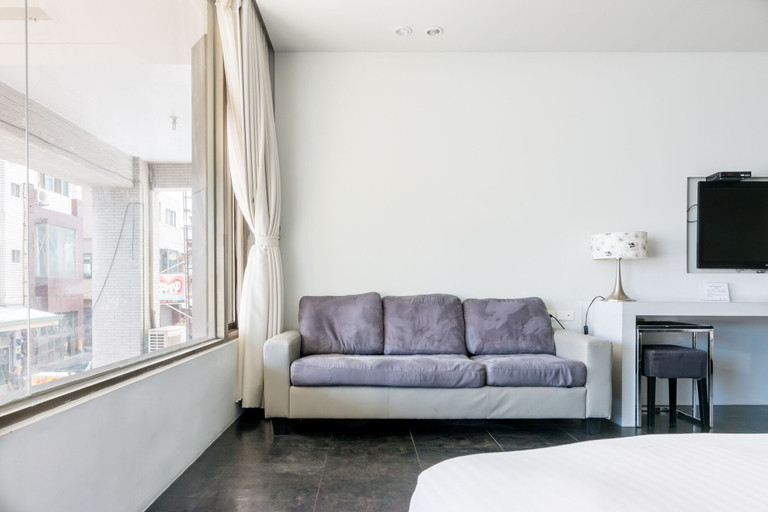 Others 4, Modena B&B, Taitung