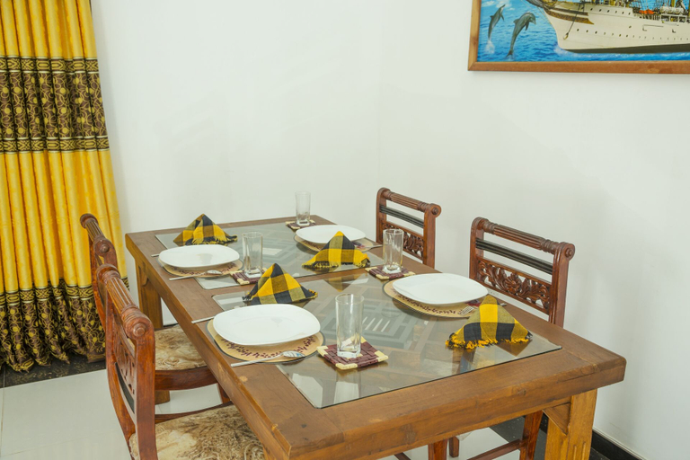 Others 3, senu villa, Bope-Poddala