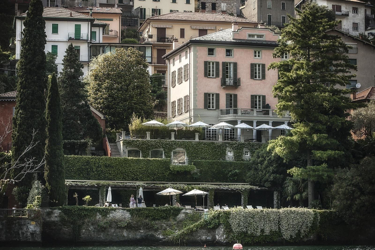Exterior & Views 2, Relais Villa Vittoria, Como