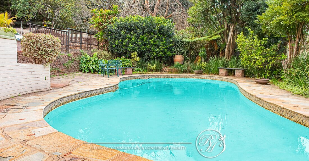 Sport & Beauty 2, Roseland House, eThekwini