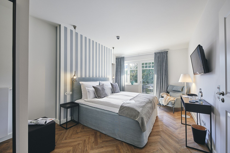 Bedroom 4, BUITERLING Hotel, Hochsauerlandkreis