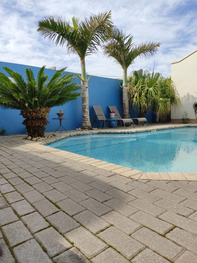 Sport & Beauty 3, Palm Beach Guesthouse, Nelson Mandela Bay