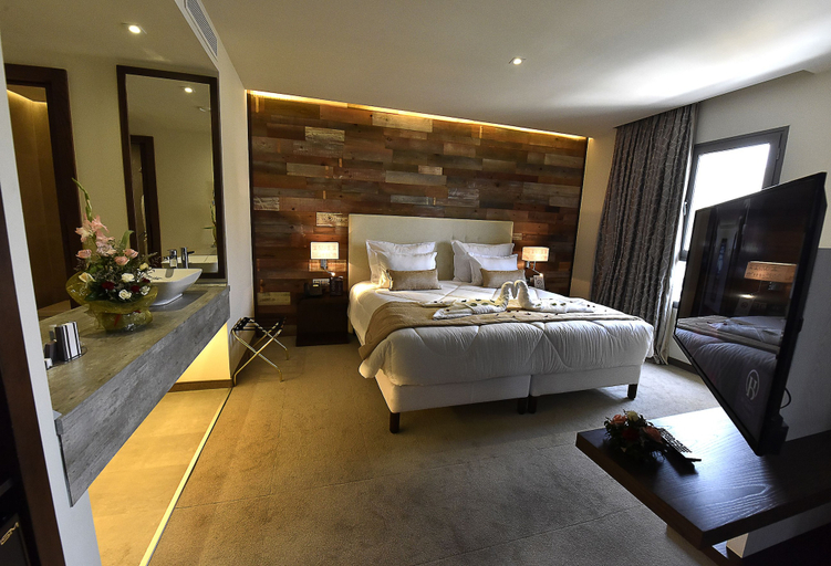 Bedroom 3, Business Hotel Sfax, Sfax Médina