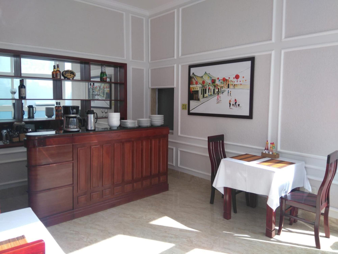 Food & Drinks 4, Eden Hoi An Villas, Da Nang