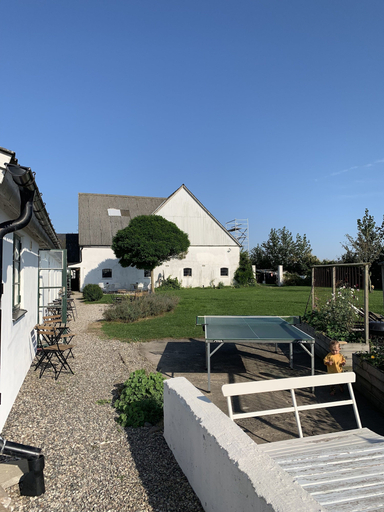 Exterior & Views 2, Bäddar & Ängar, Tomelilla
