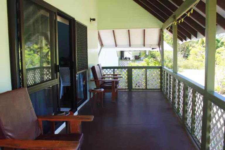 Others 4, Gina's Garden Lodges, Aitutaki