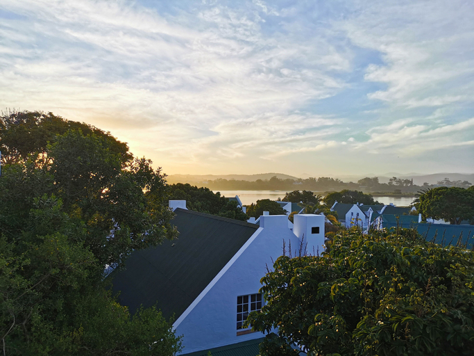 Exterior & Views 2, Strandmeer 34, Eden