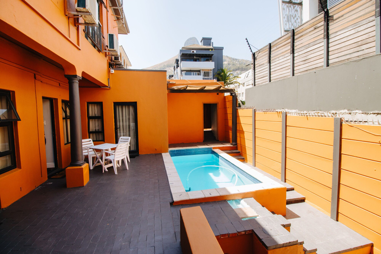 Sport & Beauty 5, Albatross Guest House, City of Cape Town