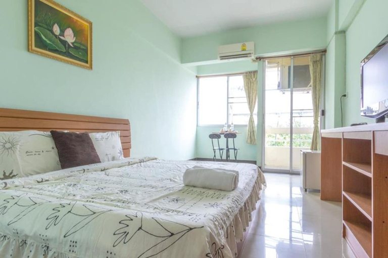 Bedroom 5, The Garden Place, Muang Nonthaburi