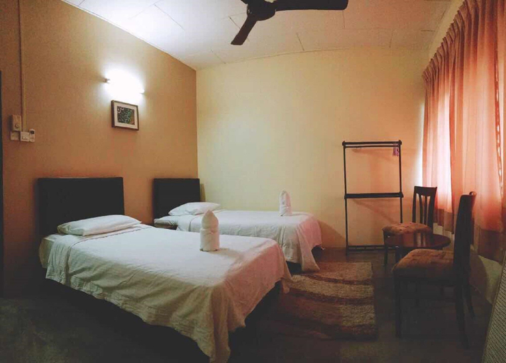 Bedroom 2, Classic Terrace, Langkawi