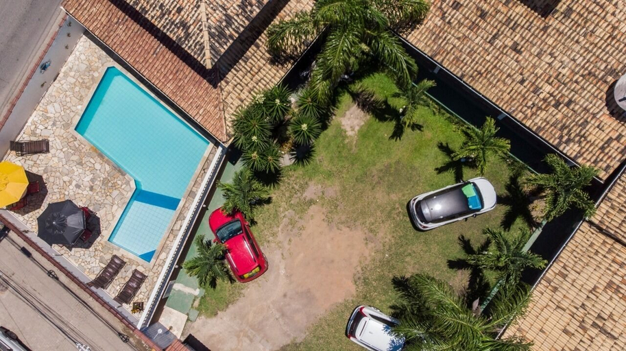 Exterior & Views 2, Pousada Três Pescadores, Armação dos Búzios
