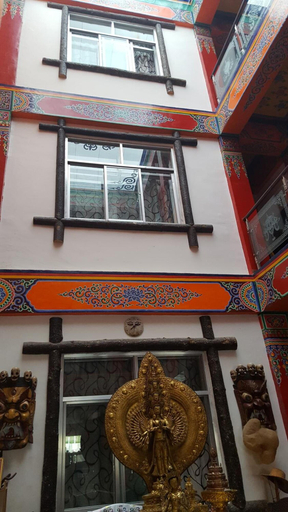 Exterior & Views 2, Nirvana Hotel - Hostel, Gannan Tibetan